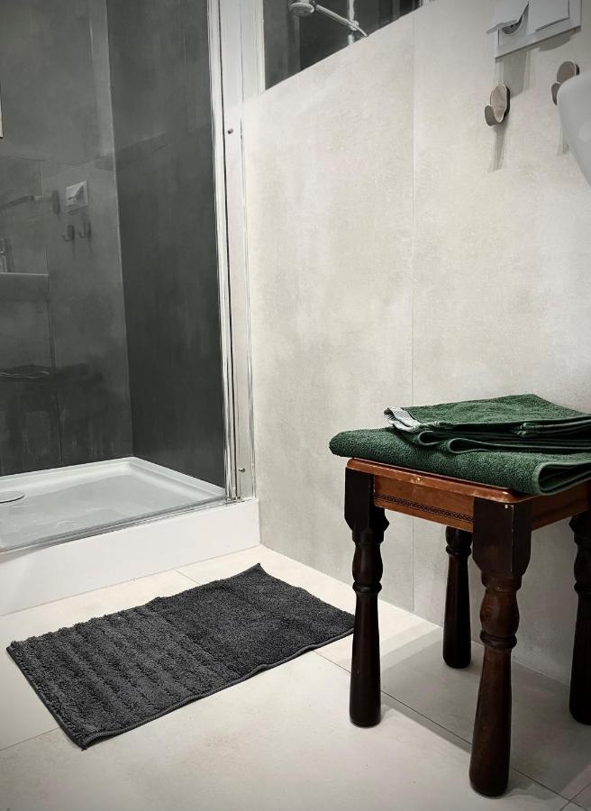 Ferienwohnung Apartament Gdansk Nad Morzem 2 Sypialnie Exterior foto